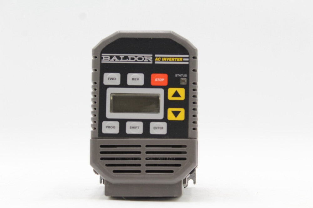 Baldor ID10401-E AC Inverter