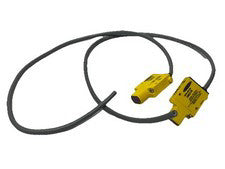 Banner SM31R SM31E Mini-Beam Receiver And Transmitter 10-30VDC