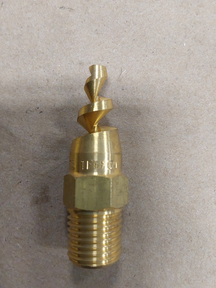 Bete TF6FCN Spray Nozzle brass