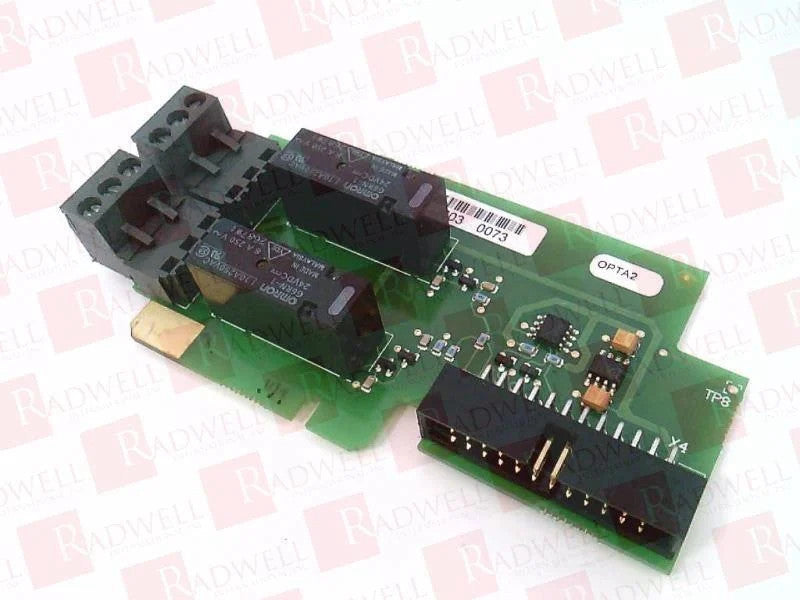 DANFOSS OPT-A2 / OPTA2 (NEW NO BOX)