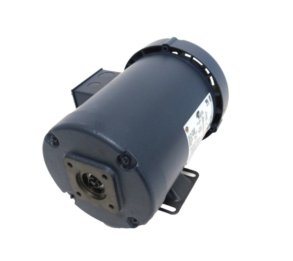NEW LEESON C6T17FB66C MOTOR 1HP 230/460V 1760RPM 112921.00