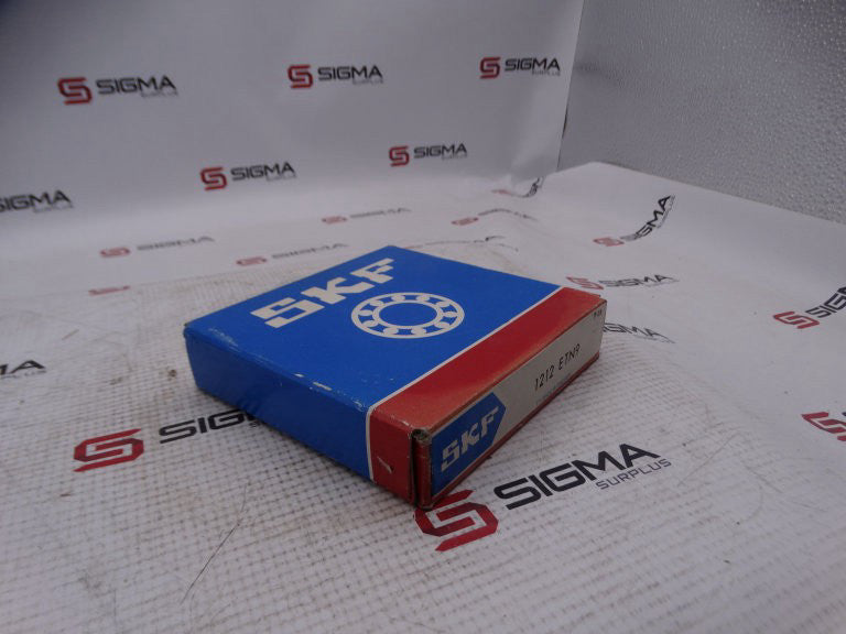 SKF 1212 ETN9 BEARING
