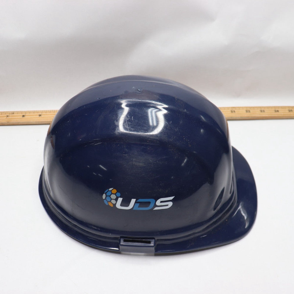 ERB Hard Hat Blue - Hat Only