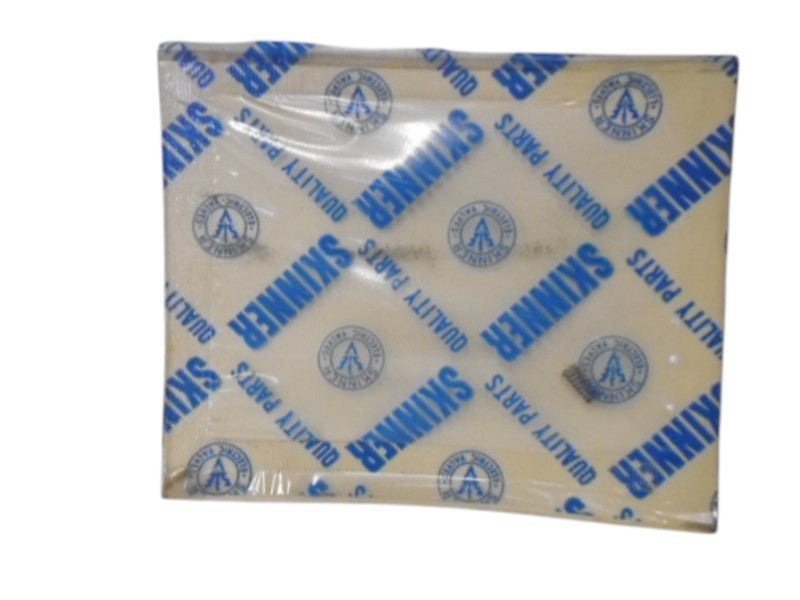 SKINNER CM-15 SPRING COIL  NSMP