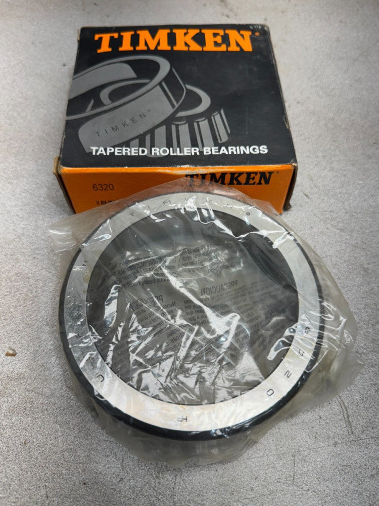 NEW IN BOX TIMKEN ROLLER BEARING 6320
