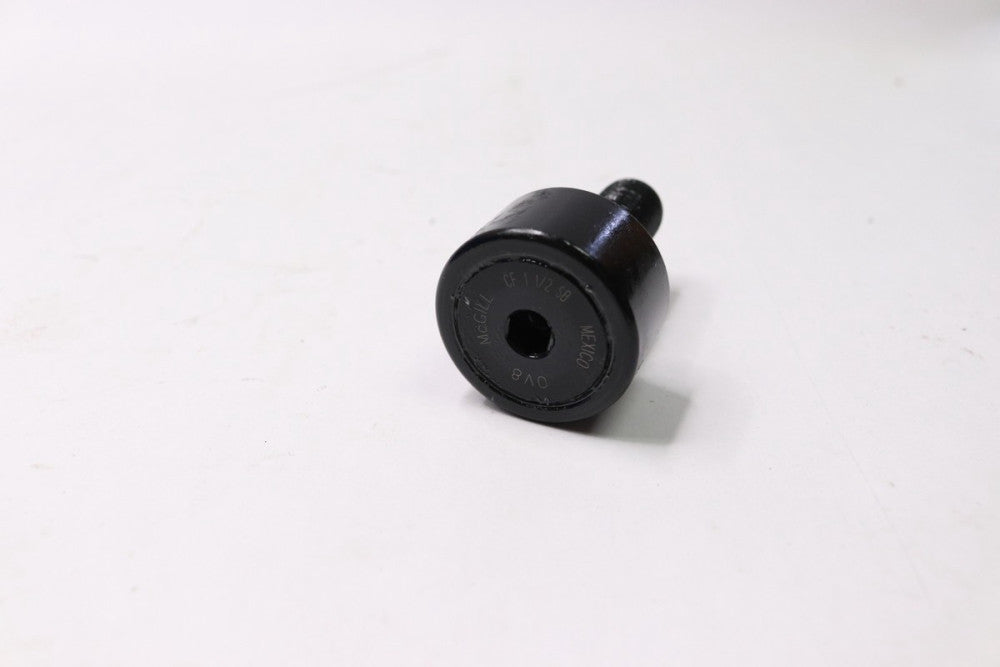 Crowned & Flat Cam Followers CRES Stainless Steel CF 1 1/2 SB CR