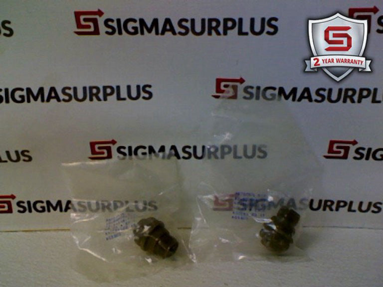AMPHENOL 10-820066-07P PLUG