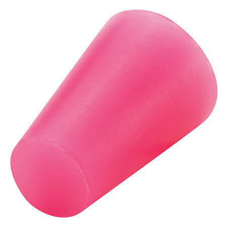 Caplugs Msp106l Sh-46857 Extra-Long Ultrabake Plug, Pink, Silicone 500 Pk