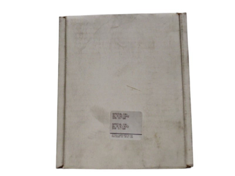 ACTION INSTRUMENTS V437-1000-1 INDICATOR NSMP