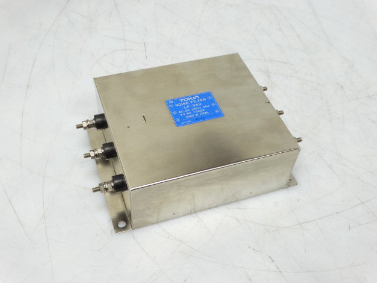NEC TOKIN AMERICA INC LF-350 FILTER