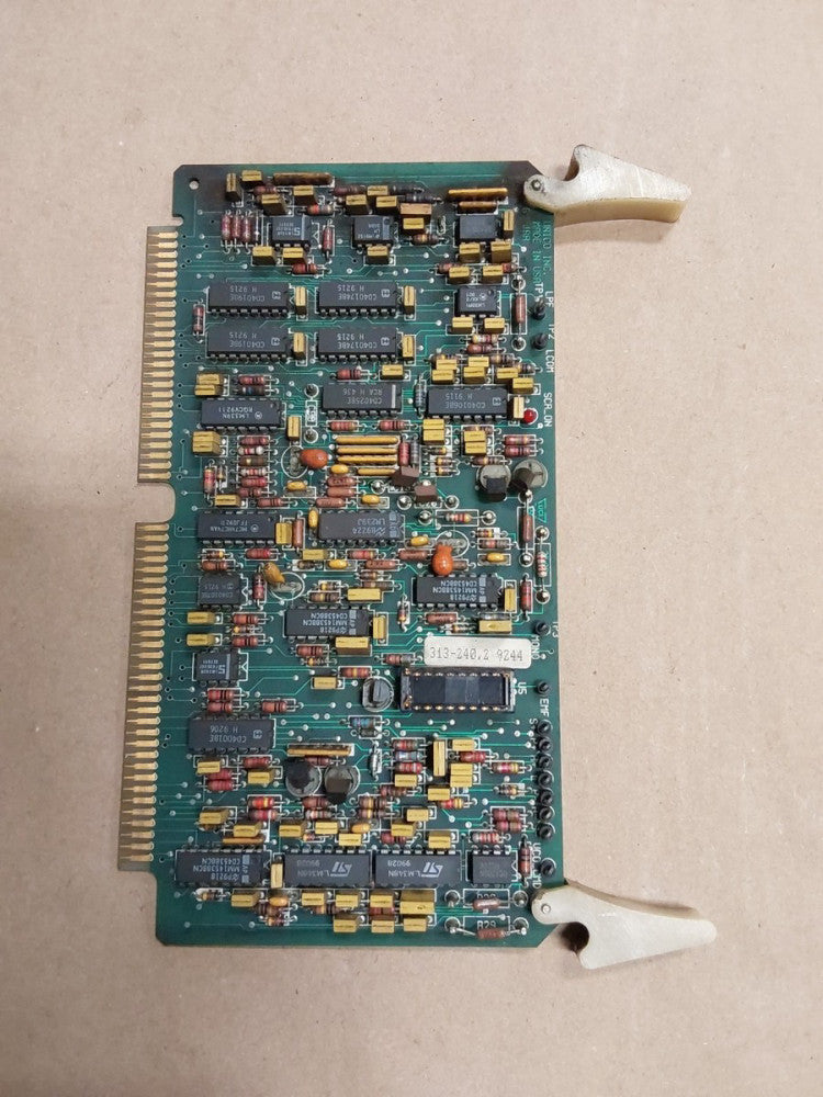 REGAL REXNORD 313-240.2 / 3132402 (USED) Unico..