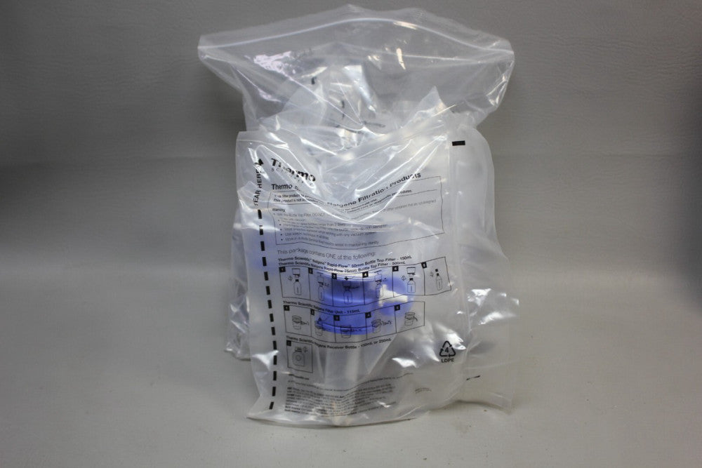 7- Thermo Scientific Nalgene Filtration Products 0.2 aPES 564-0020 EXP. 6/23