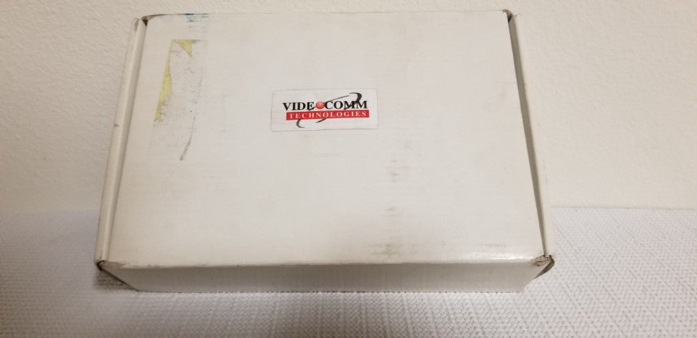 VideoComm PC-TV Converter PCTV-2050