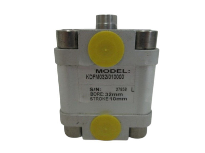 NUMATICS KDFM032/010000 VALVE NSNP