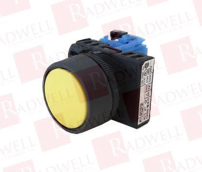 FUJI ELECTRIC AR22F0R-10Y / AR22F0R10Y (BRAND NEW)