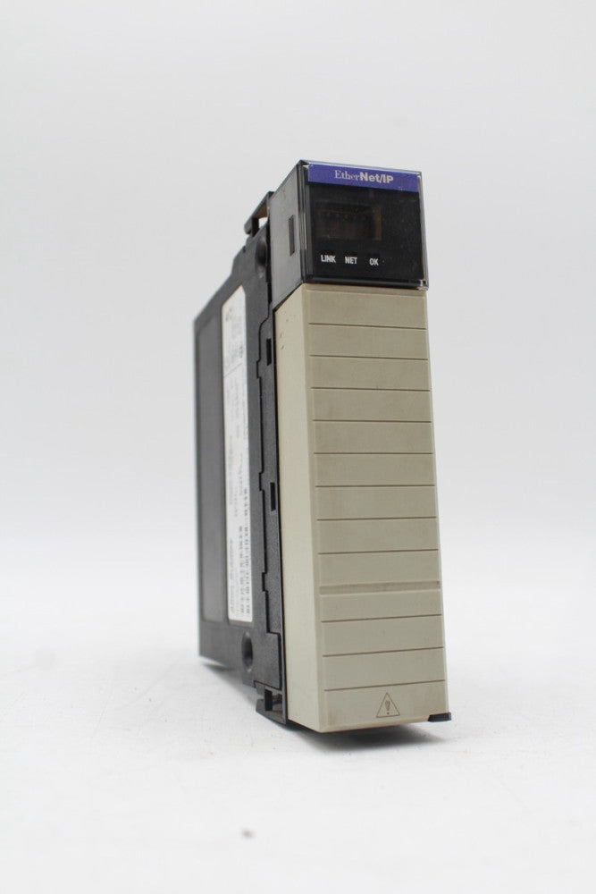 Allen-Bradley 1756-ENBT /A ControlLogix Communications Module