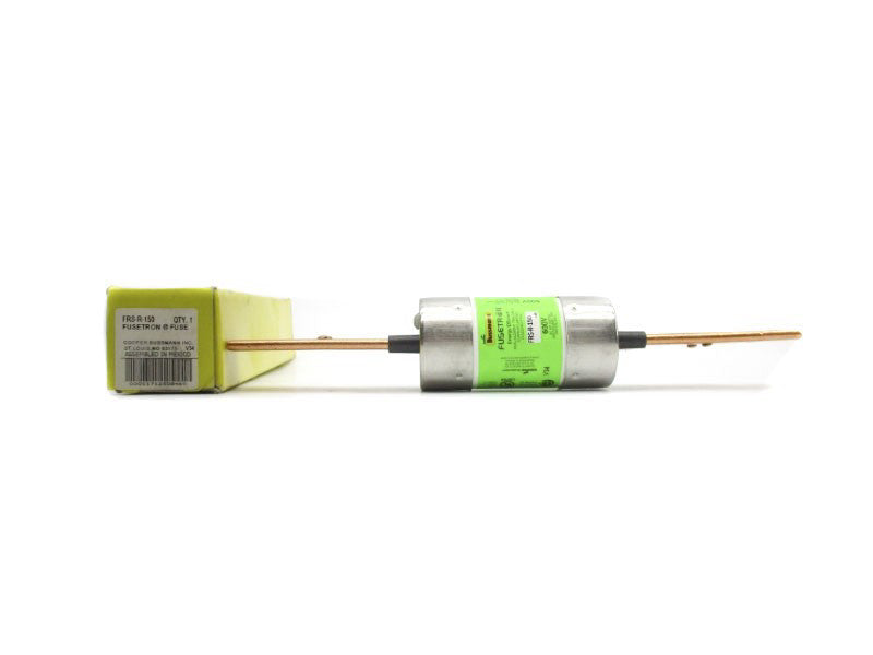 BUSSMANN FRS-R-150 600VAC 150A (YL/GR) NSMP