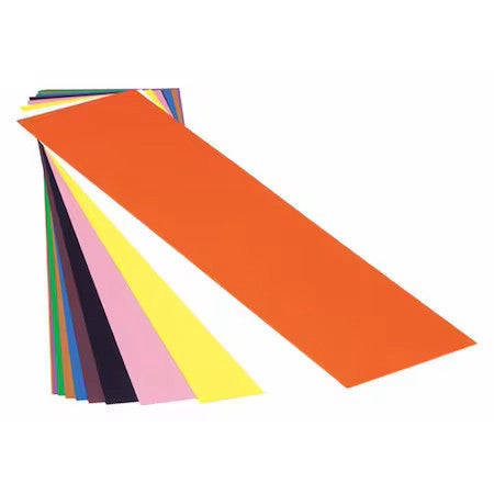 Precision Brand 44280 Shim Stock,Sheet,Pvc,0.0500 In,10 In