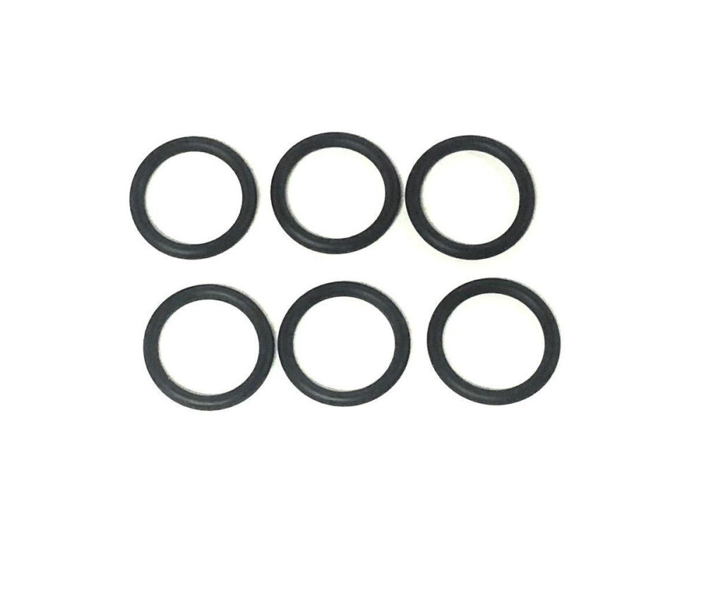 Motion Industries 115 Buna Ring O-Pack S20646 [Lot of 6] NOS