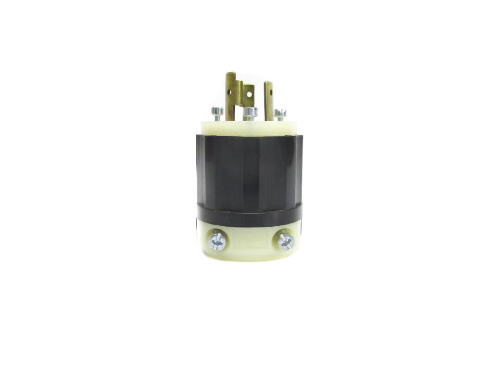 LEVITON 2321 L6-20P NSNP
