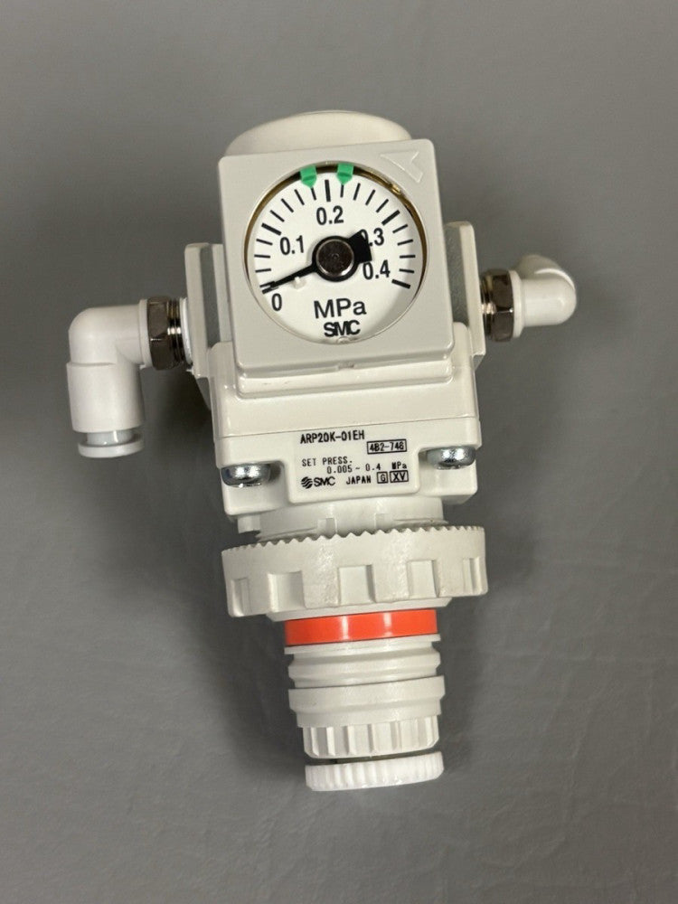SMC ARP20-01E2H Precision Regulator
