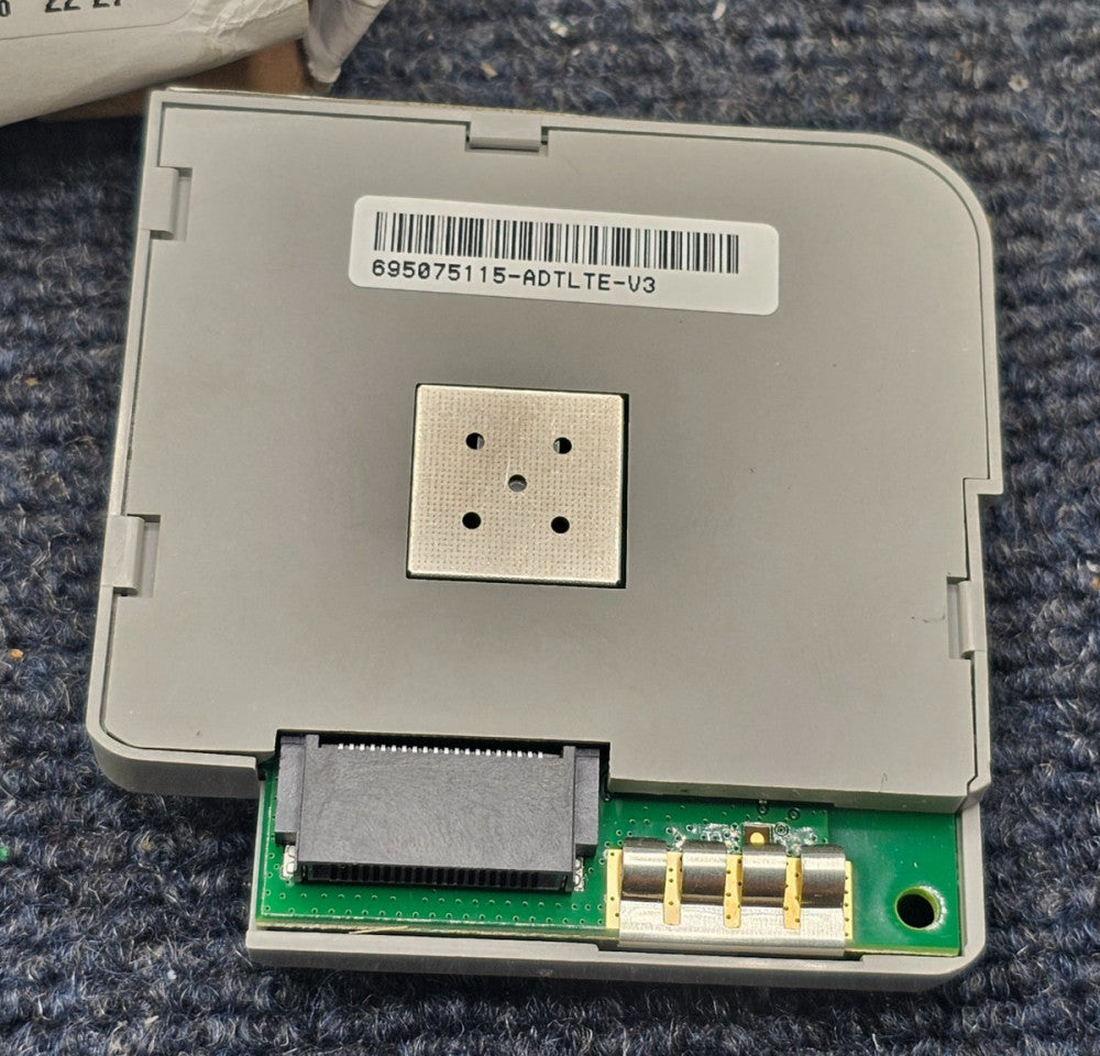 ADT ADTLTE-V3: Verizon LTE Plug-in Radio Module for Alarm Communications