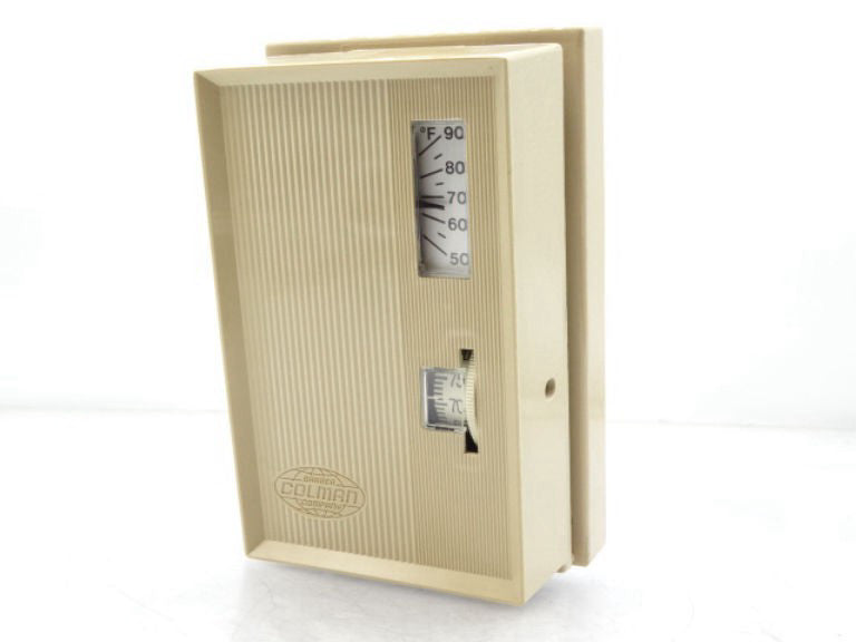 INVENSYS TA-1101 Temperature Controller