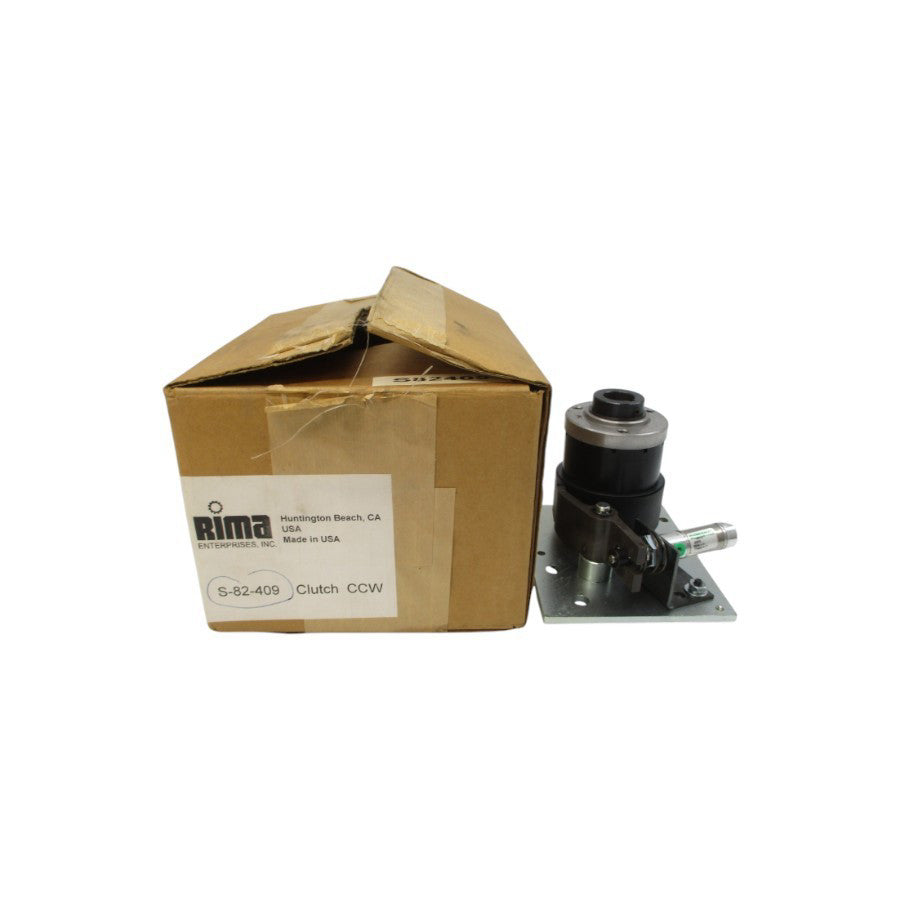 RIMA S-82-409 NSMP