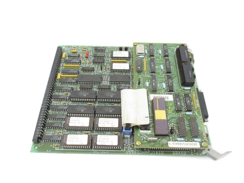 GENERAL ELECTRIC DS3800HMPJ1A1D W/ DS3810CLCB1A1A NSNP