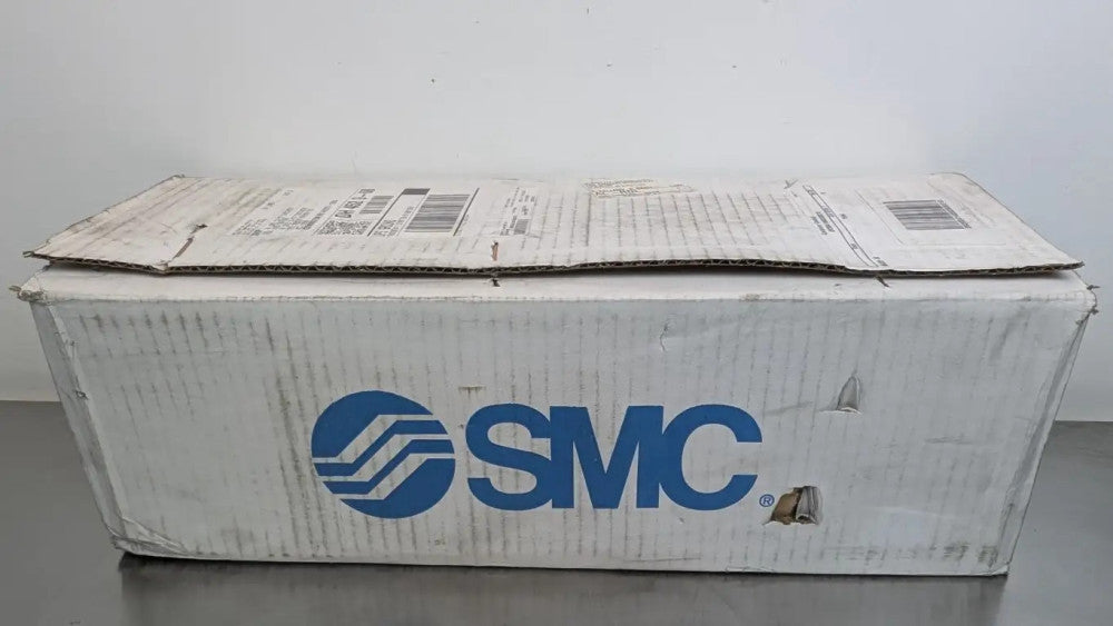SMC MGGLB50-150 Guided Pneumatic Cylinder