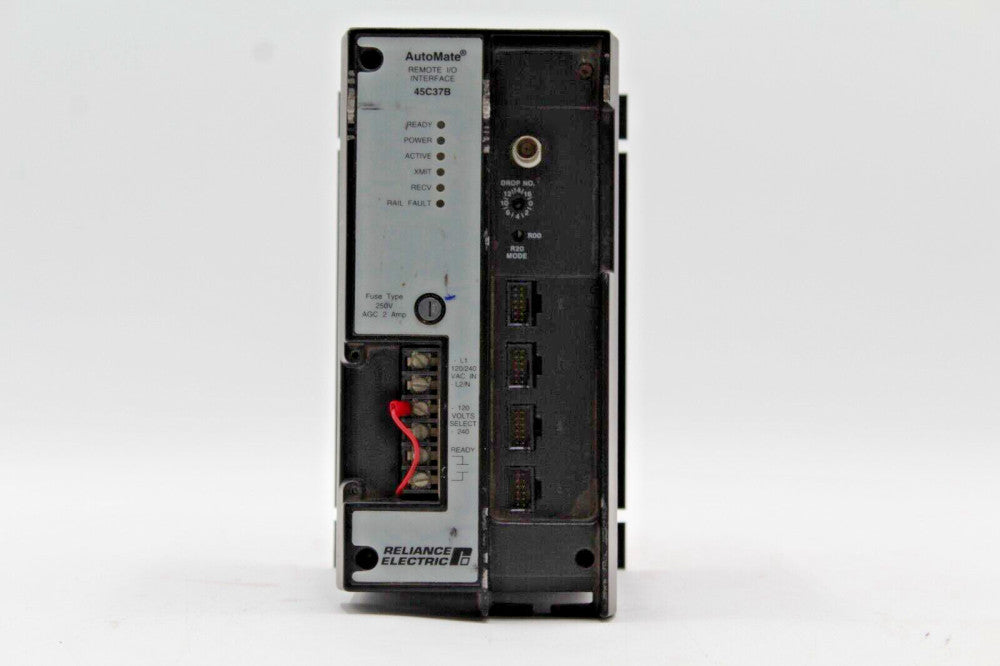 RELIANCE  802803-29RG CONTROLLER 45C37B