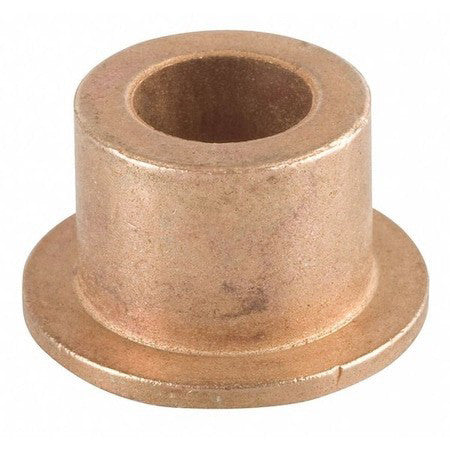Bunting Bearings Ecof202416 Sleeve Bearing,I.D. 1-1/4,L 1