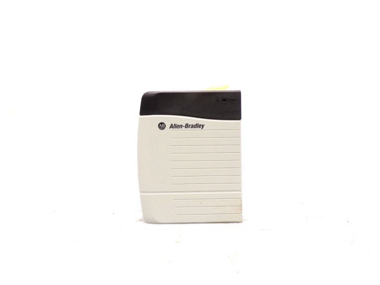 ALLEN BRADLEY 1756-PA72 SERIES C POWER SUPPLY