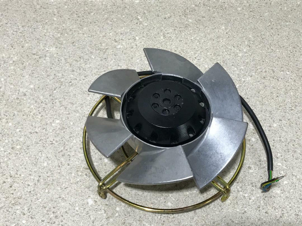 EBM S2E170-DA05-06 240V 50/60HZ .22A New