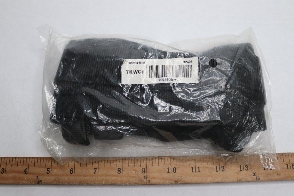 TKWC Transfer Belt w/ Handles 2305