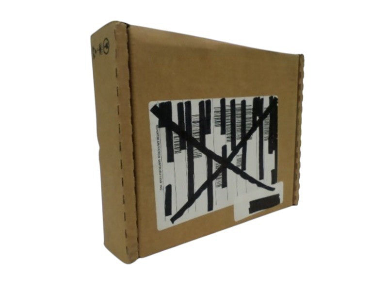 ALLEN BRADLEY 1756-DHRIO SER. E F/W 7.2 DATE: 2011 (AS PICTURED)  NSFS