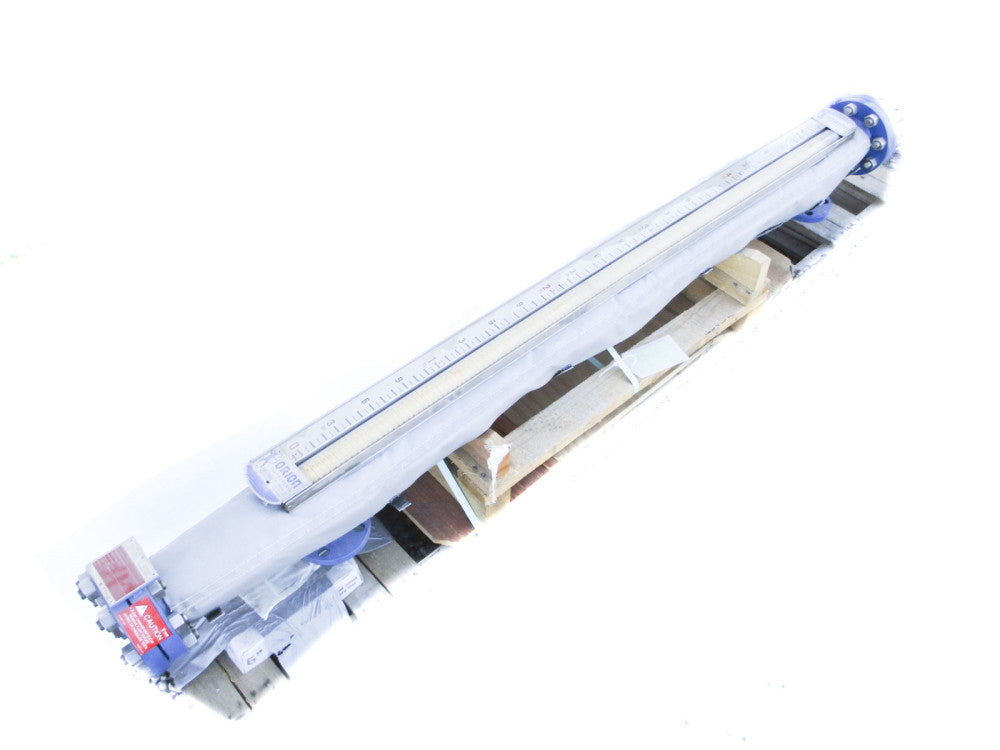 MAGNETROL 2E5-BB2B-BDAA-3131-1A2AA2C-062 185PSI NSNP