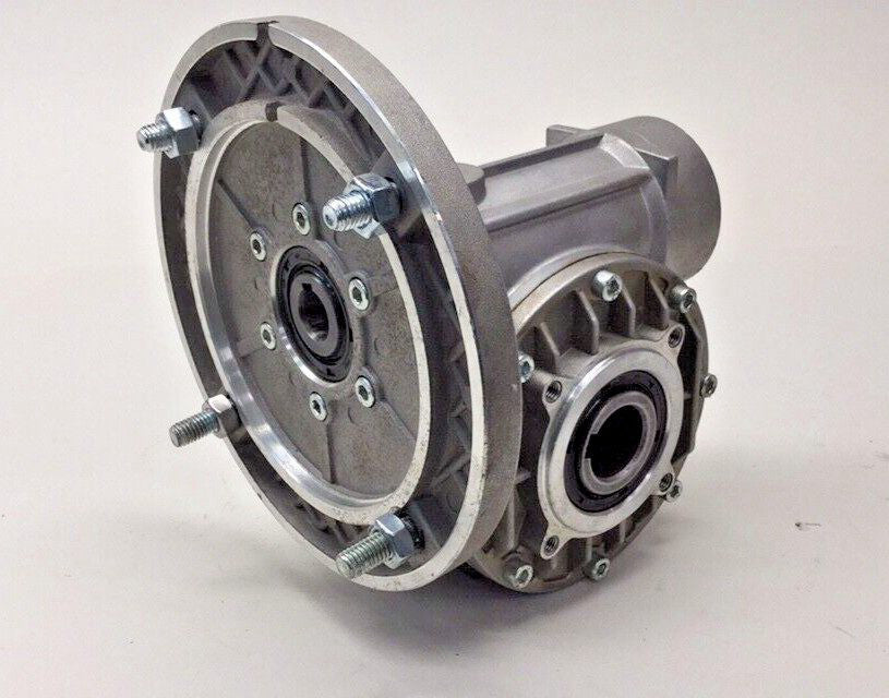 Siti MI50FP100-N6 Used Gear Box AF/14 Ratio 100:1