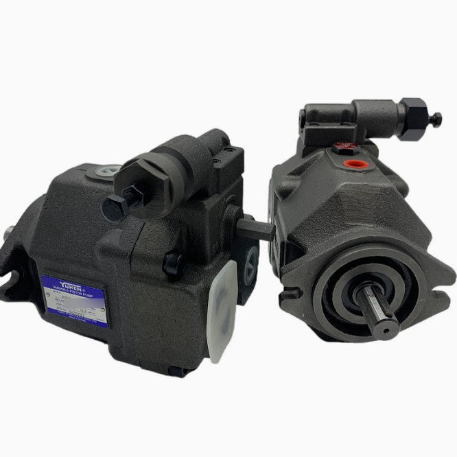 One Brand New YUKEN AR22-FR01CS-20T Plunger Pump