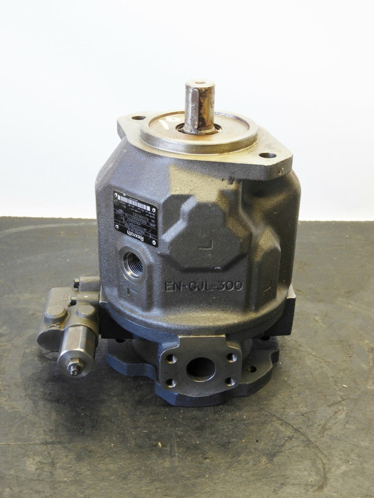 Rexroth R902400427 Variable Axial Piston Pump A A10VS0 45DR/31R PKC62K57