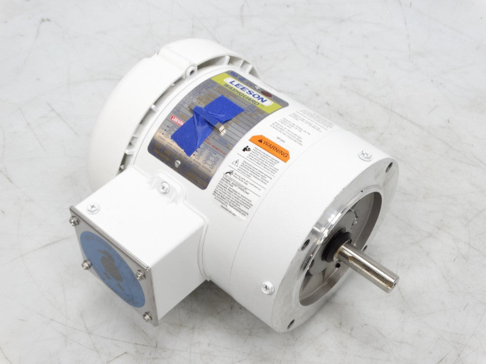 REGAL REXNORD 116642.00 MOTOR