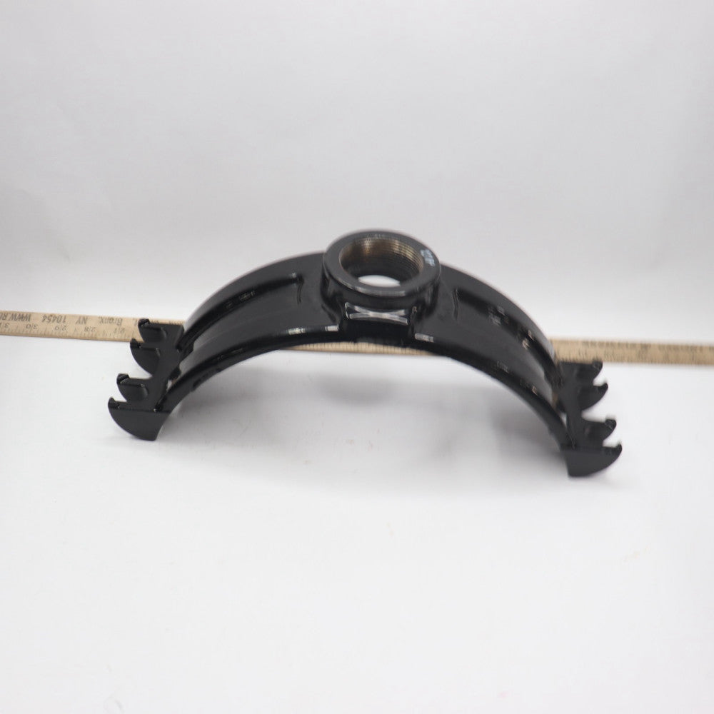 Pipe Tapping Sleeve Saddle 2" IP - Saddle Only
