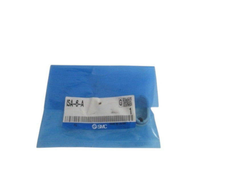 SMC ISA-6-A END PLATE NSMP