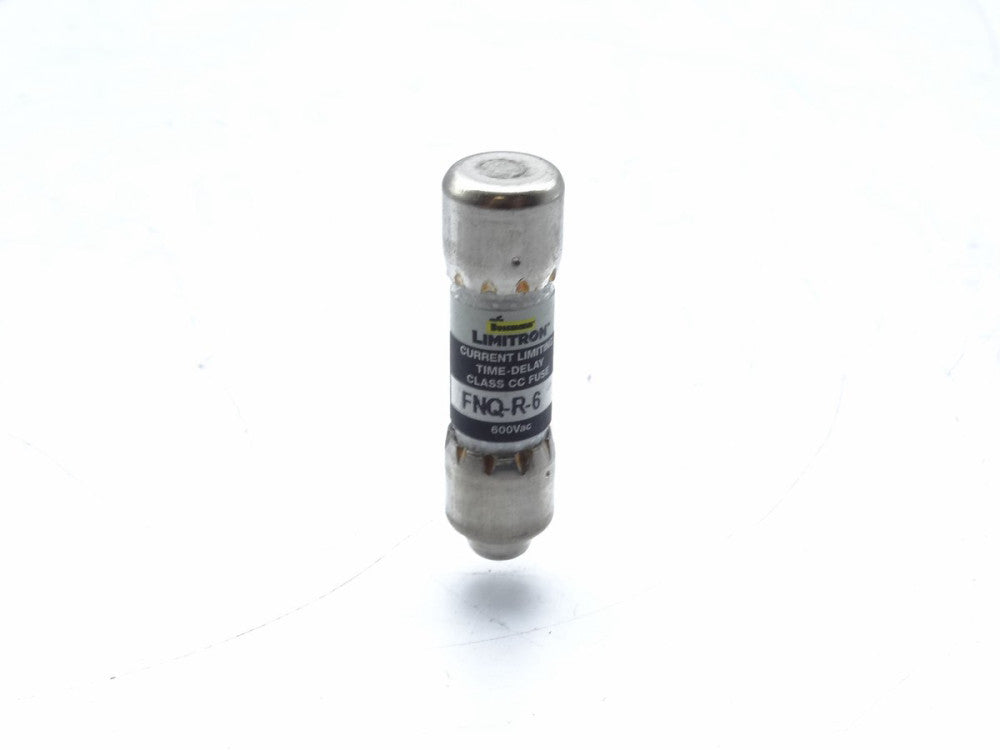EATON CORPORATION FNQ-R-6 FUSE
