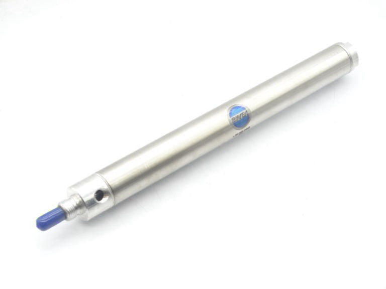BIMBA LTE-098-DBM Pneumatic Cylinder - Used