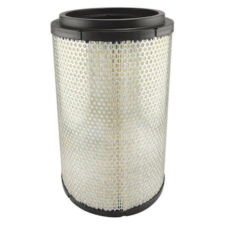 Baldwin Filters Rs5692 Air Filter,9-23/32 X 15-11/32 In.