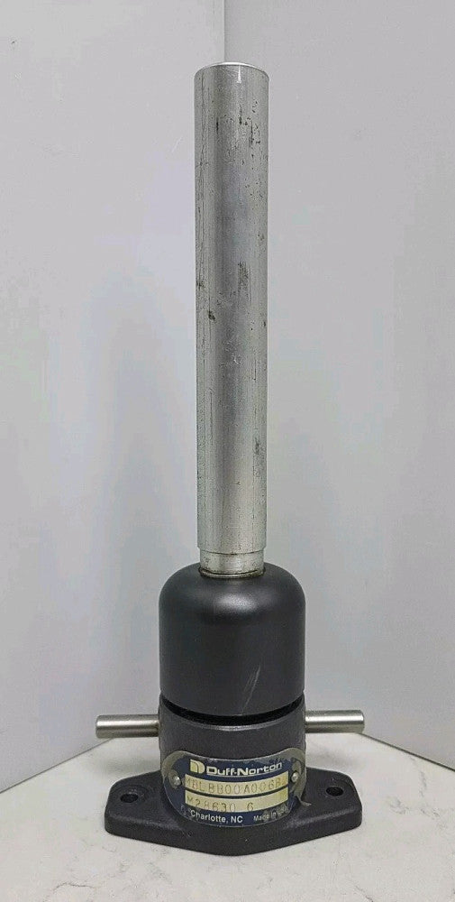 Duff-Norton M28630-6 Screw Actuator MBLBB00A006B