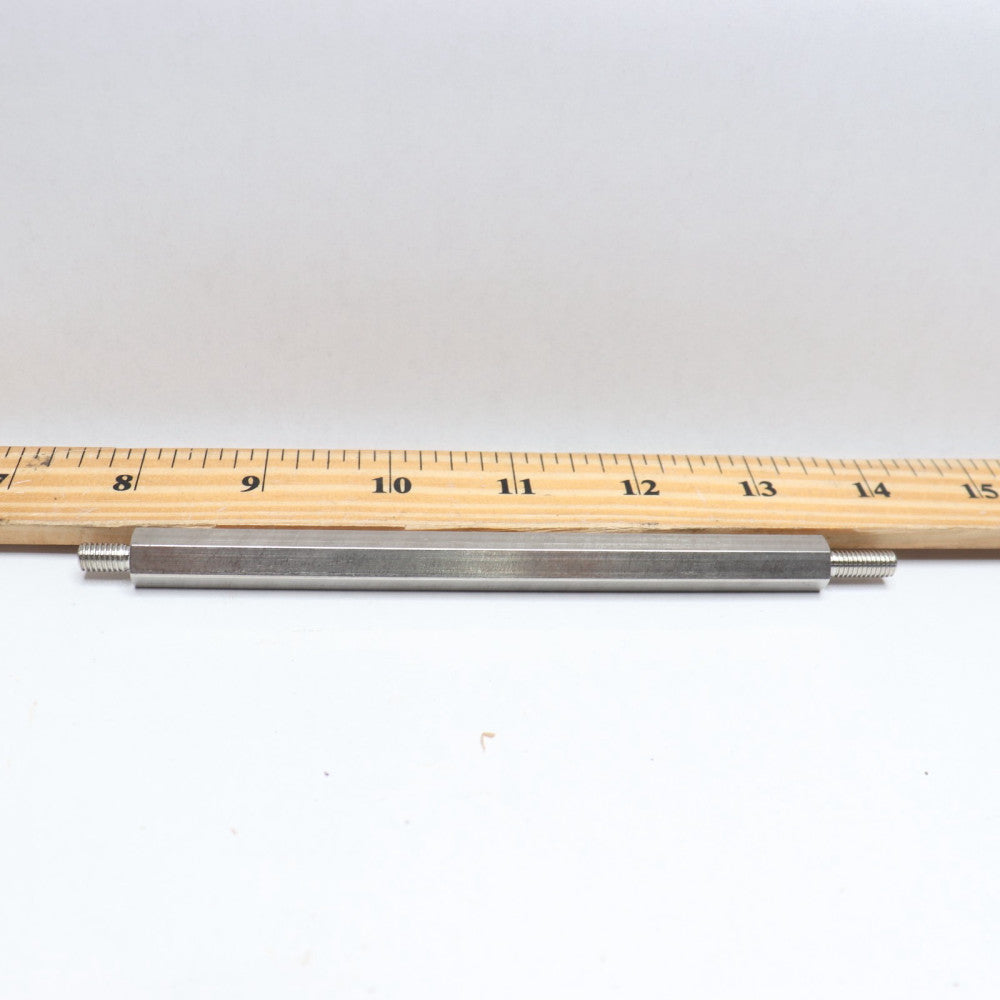 Stand Off Stainless M6-1.0 Thread 5-5/16" 
