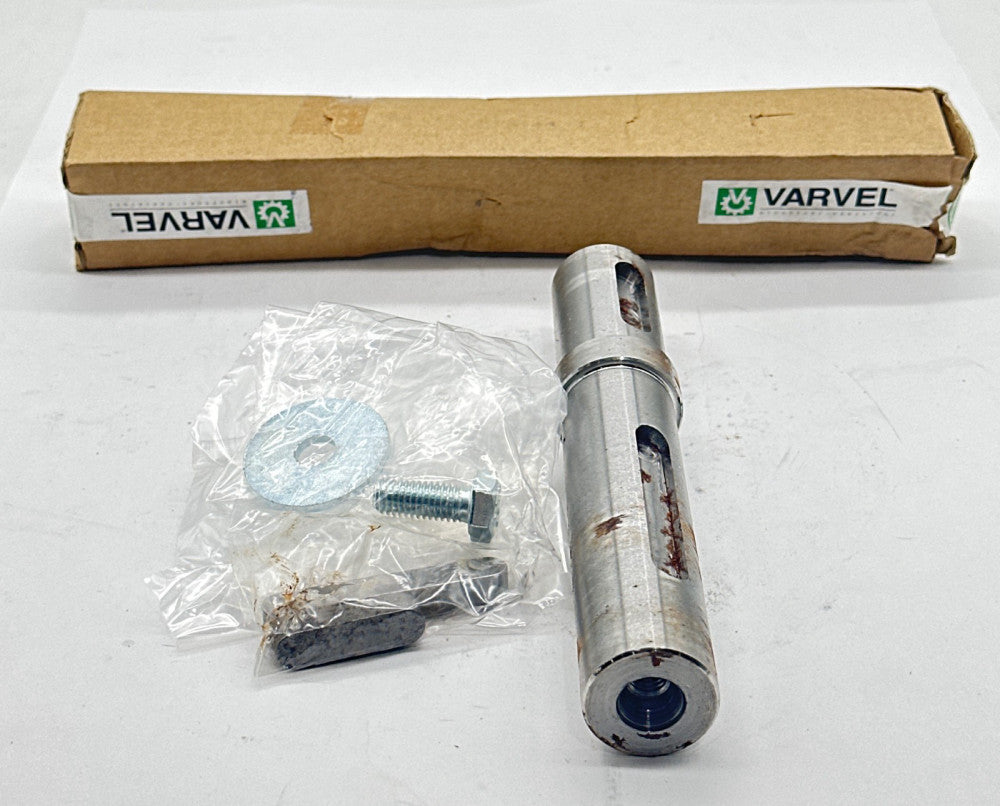 Varvel K472.901/1 Gearbox Output Shaft 
