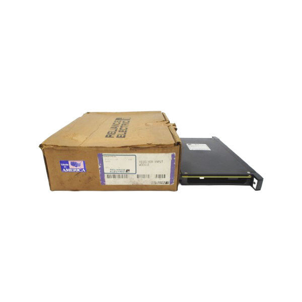 RELIANCE ELECTRIC 57411-2F 57C411 NSMP